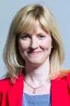 Photo Rosie Duffield #447326