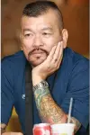 Photo John Cheng #484181
