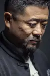 Photo Professor Qin #415296