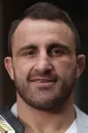 Photo Alexander Volkanovski #412154