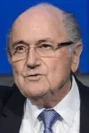 Photo Sepp Blatter #427205