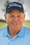 Photo Butch Harmon #461926