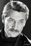 Photo Yuri Grebenshchikov #463496