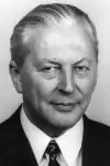 Photo Kurt-Georg Kiesinger #394195
