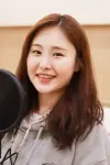 Photo Gang Eun-ae #341267