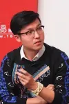 Photo Qiu Zhongwei #261172