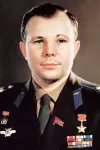 Photo Yuri Gagarin #463375