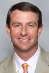 Photo Dabo Swinney #460952