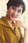 Photo Lily Chung Suk-Wai #294907