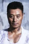 Photo Ren Chengwei #463469