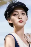 Photo He Hongshan #469015