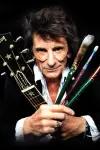 Photo Ronnie Wood #491931