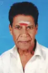Photo T. K. S. Natarajan #478226