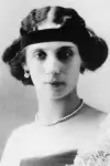 Photo Anna Pavlova #450957