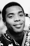 Photo Femi Kuti #487089