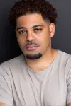 Photo Mark Anthony Brooks #396195