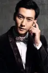Photo Wang Ruolin #464172