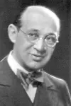 Photo Fritz Grünbaum #479448