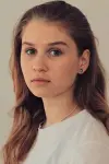 Photo Elizaveta Zaporozhets #469771