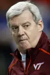 Photo Frank Beamer #460934