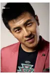 Photo Wang Zheng #390991