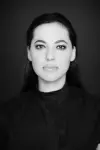 Photo Caroline Monnet #401798