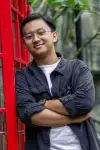 Photo Constantine Dhias Mario #397538