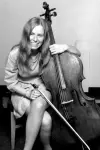 Photo Jacqueline du Pré #418553
