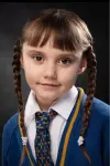 Photo Lucie Makayla Ellis #446708