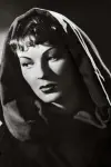 Photo Junie Astor #417915