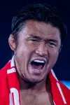 Photo Katsuyori Shibata #476460