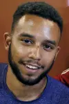 Photo Anthony Sadler #151743
