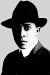 Photo Clarence Brooks #391815