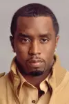 Photo Sean Combs #61665
