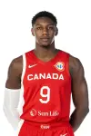 Photo RJ Barrett #405010