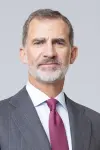 Photo King Felipe VI of Spain #320650