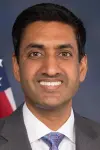 Photo Ro Khanna #458140