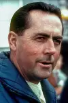Photo Jack Brabham #351140