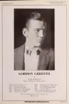Photo Gordon Griffith #433214