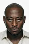 Photo Omar Epps #54117