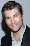 Photo Liam McIntyre #327849