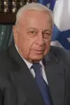 Photo Ariel Sharon #423473