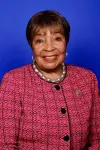 Photo Eddie Bernice Johnson #424022
