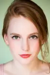 Photo Ruby Wolf #423332