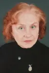 Photo Lyudmila Novosyolova #466161