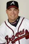 Photo Chipper Jones #351252