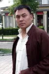 Photo Ren Xi Hong #463551