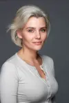 Photo Evgeniya Sinitskaya #462225