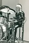 Photo Mick Woodmansey #426716