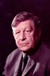 Photo W.H. Auden #388159
